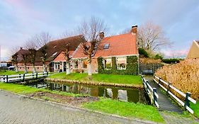 Bed&Breakfast Lauwersstate